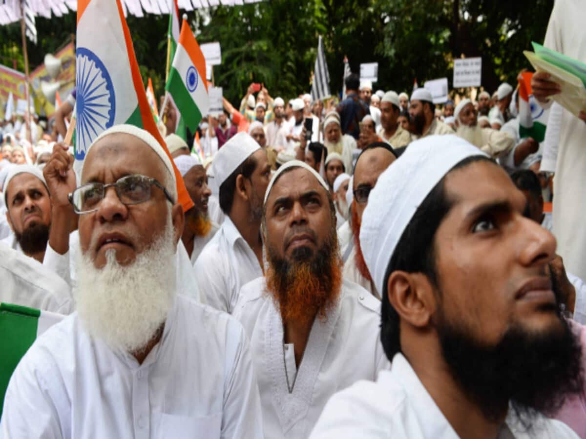 पहनावा और पर्सनल लॉ की छूट, मुसलमानों से किस ‘न्याय’ का कांग्रेस ने किया वादा