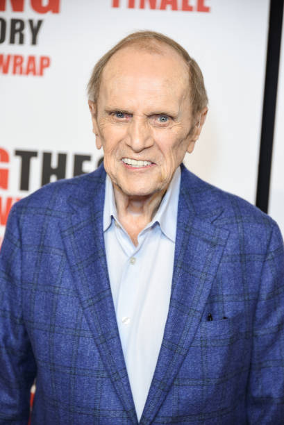 Bob Newhart