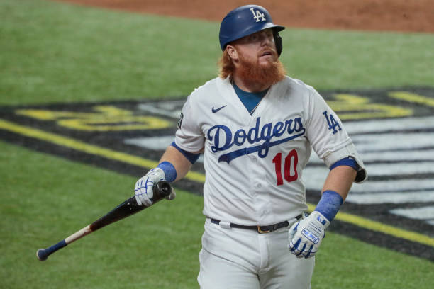 justin turner