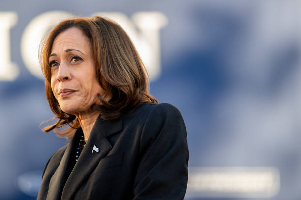 kamala  populist economic agenda,