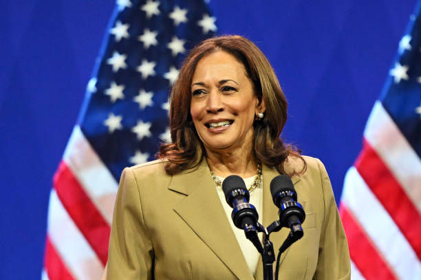 Kamala Harris