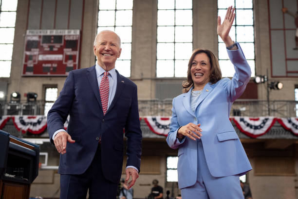 Joe biden x kamala president