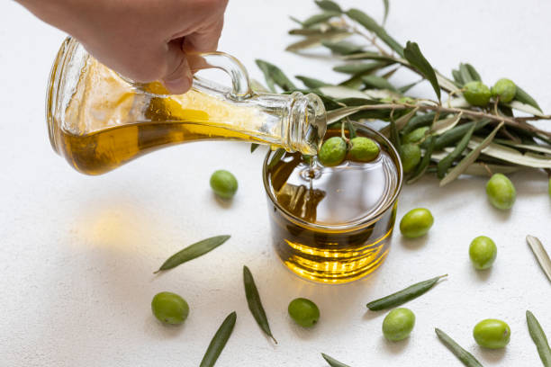 olive oil