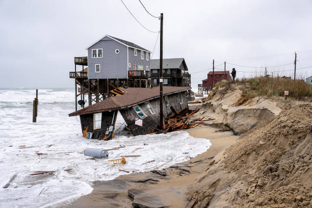 outer banks