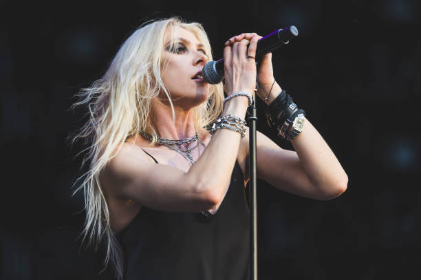 THE PRETTY RECKLESS