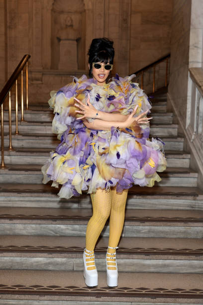 Cardi B 