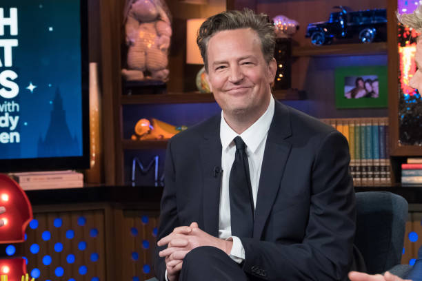 Matthew Perry death investigation: Actor’s assistant, doctors among 5 charged in his ketamine overdose