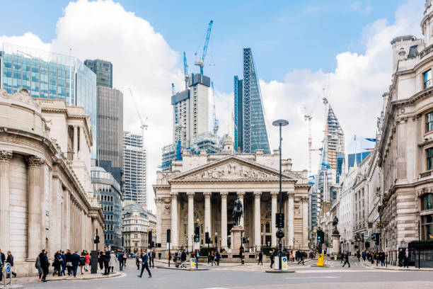 bank of england